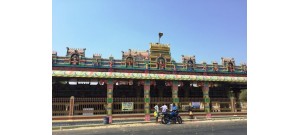 பண்ணாரியம்மன் - ஈரோடு - தமிழ்நாடு